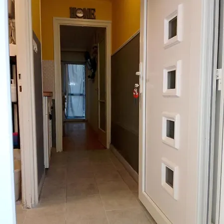 Apartman Mayer's Harbor Alsóörs