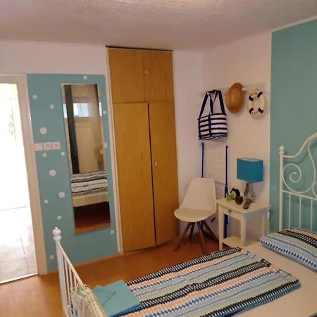 Apartman Mayer's Harbor *